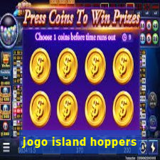 jogo island hoppers